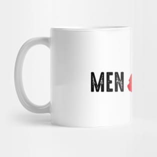 Maneater Mug